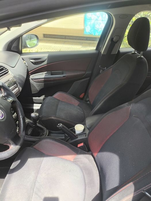 Fiat Bravo 1.6 2009456774806500157443