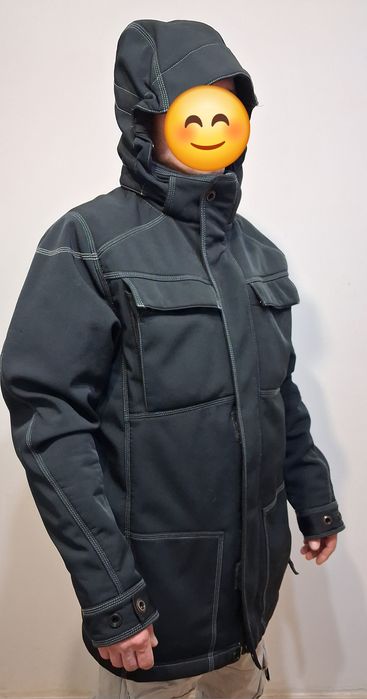 Kurtka męska Engelbert Strauss