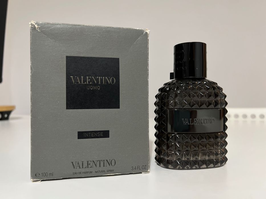 Valentino Uomo Intense 50ml
