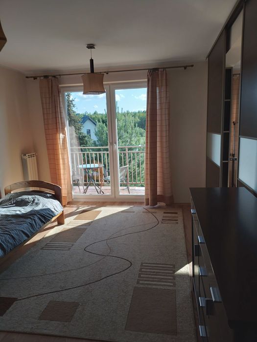 Apartamenty na wynajem