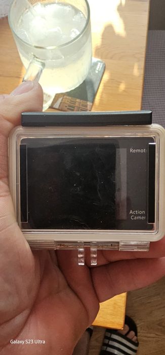 Kamerka sportowa Eken H9R