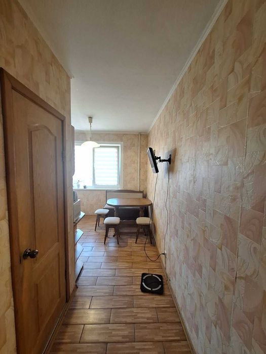 Продаж 2к. квартири М.Червоний хутір-10 хв.вул.Бориспільська 34.Без комісії