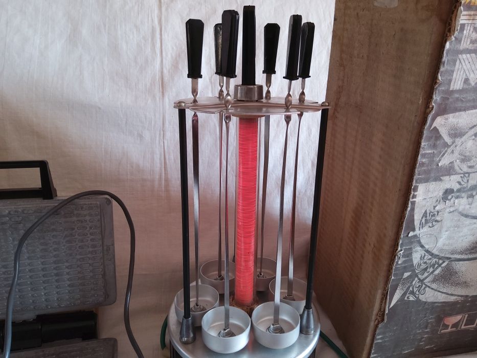 Эл.шашлычница,эл,вафельница