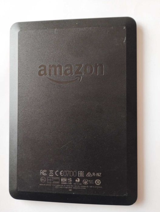 Czytnik Ebooków  e-book  Kindle Touch 2 - 7 Generation