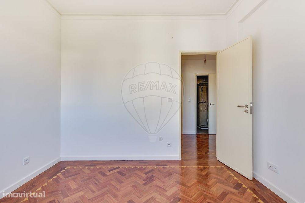 Apartamento T3 para arrendamento