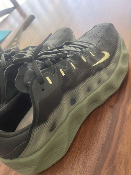 Sapatilhas nike ava rover