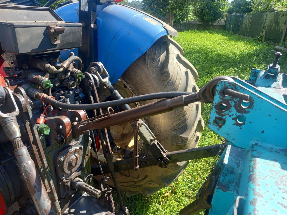 Maquina silagem Mengele  MB300