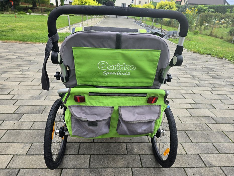 Queridoo SpeedKid 2