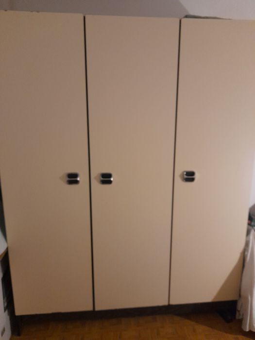 Roupeiro 3 portas