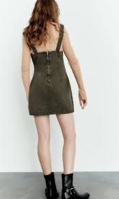 Міні сукня Zara, розмір М