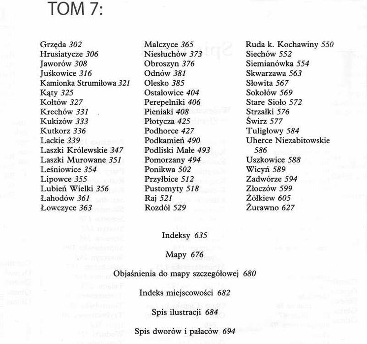 Роман Афтаназі Roman AFTANAZY «Dzieje rezydencji..»