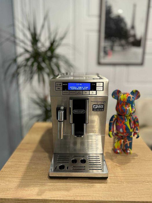 Delonghi Primadonna XS ETAM 36.365 MB