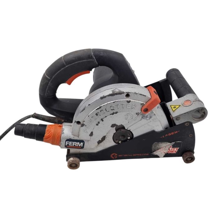 Bruzdownica Ferm WSM1008 1650 W