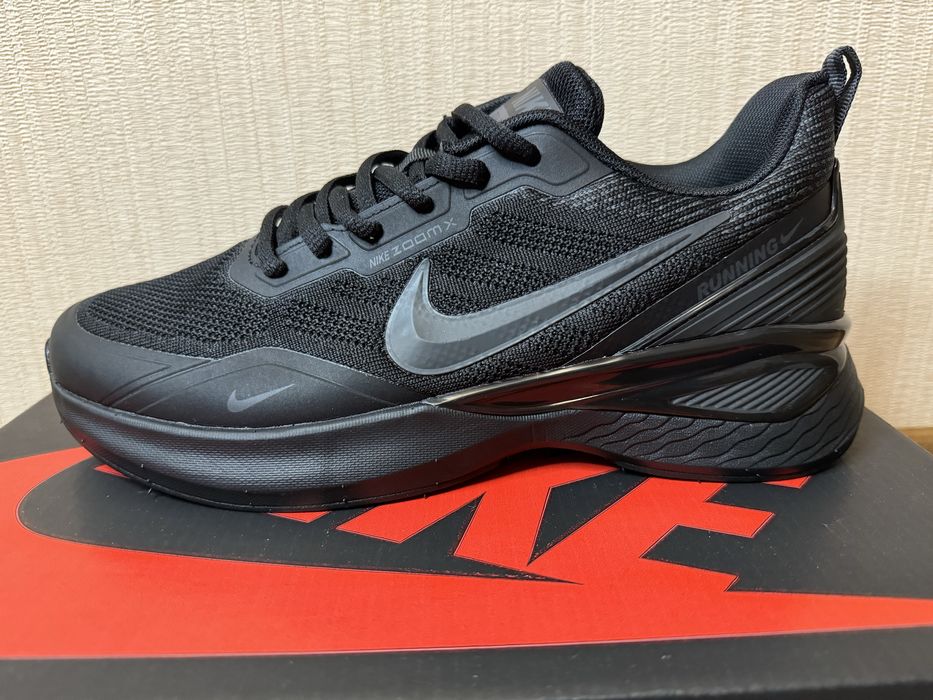 Кроссовки Nike Zoom X PEGASUS розмір 43