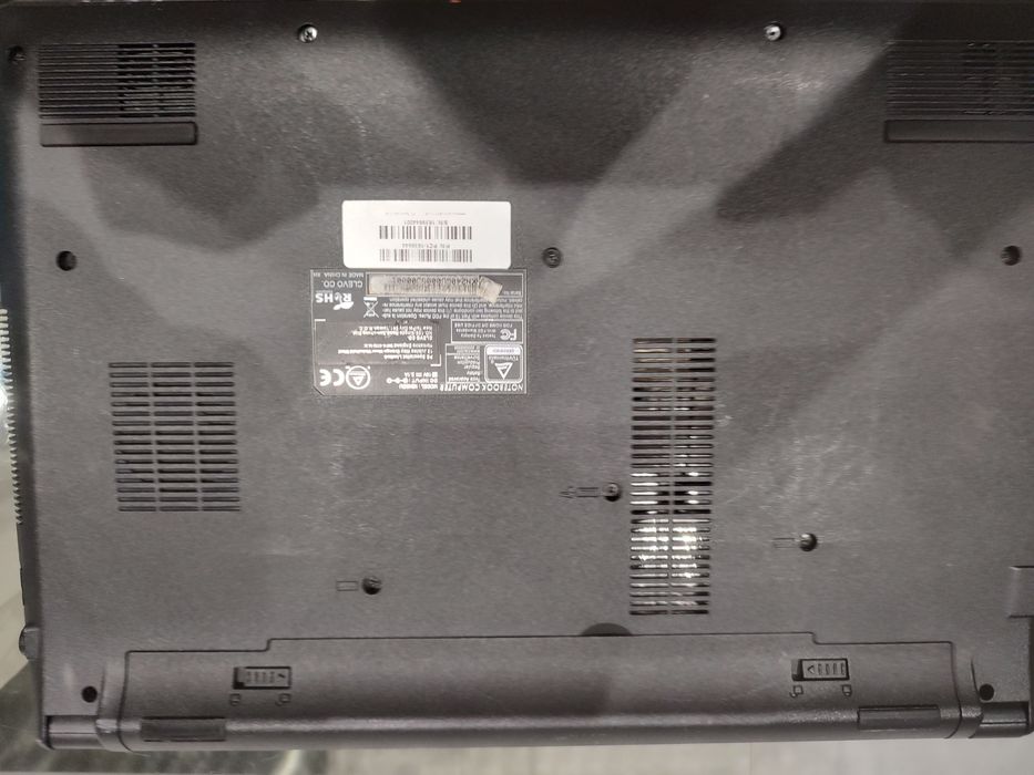 Laptop 4GB RAM, Intel Pentium Silver