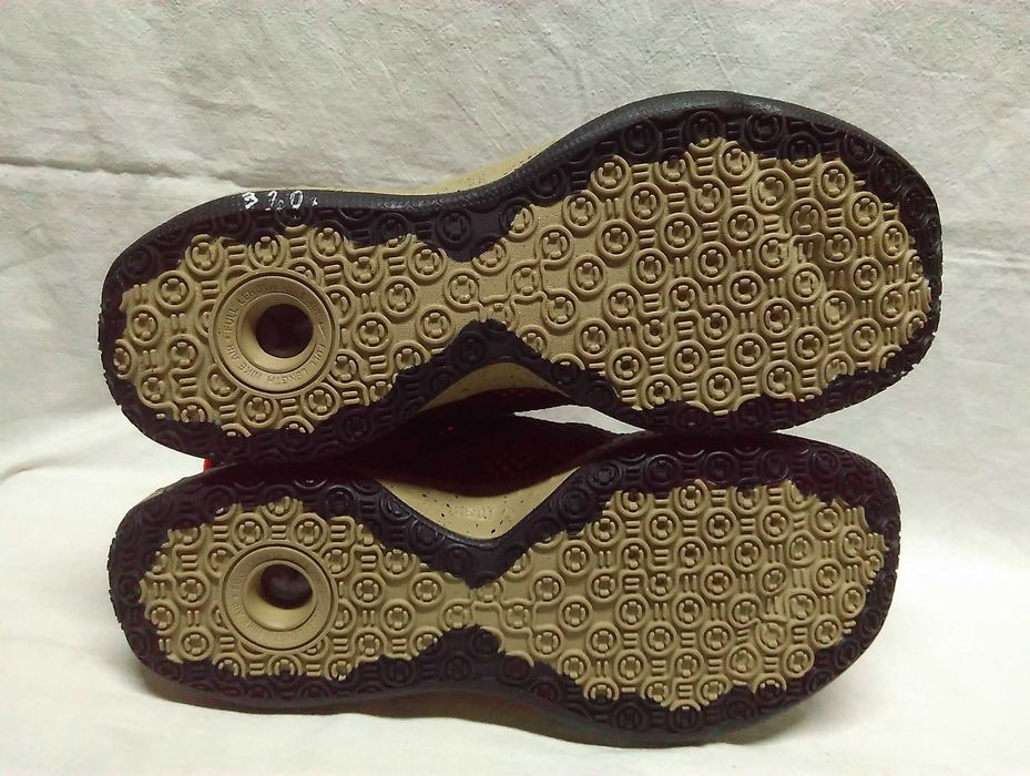 Buty Nike PG 4 PCG rozm. 41