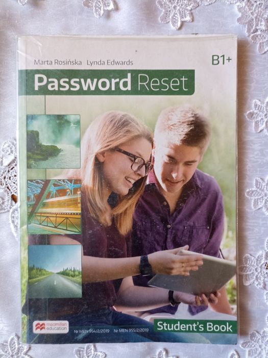 Podręcznik do angielskiego dla technik,liceum