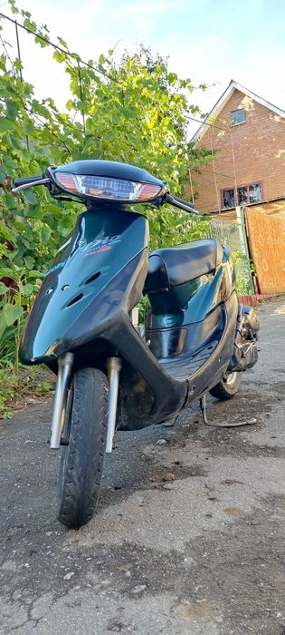 Продається Хонда діо 34