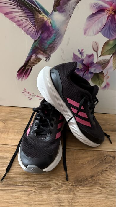 Buty Adidas 31 2 pary