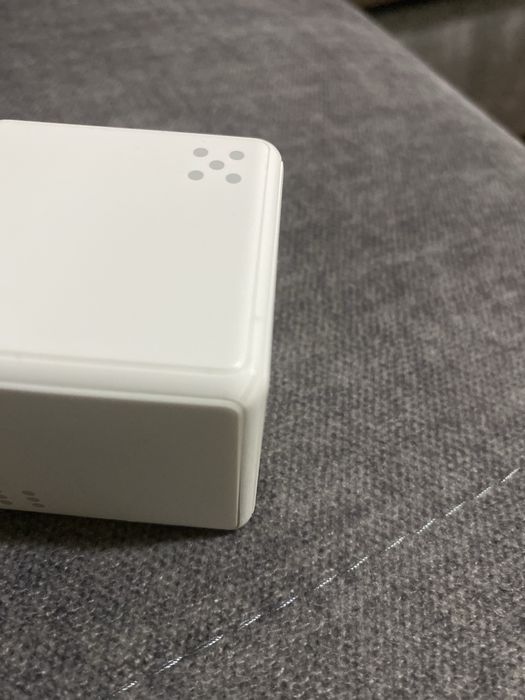 AQARA kostka cube pro