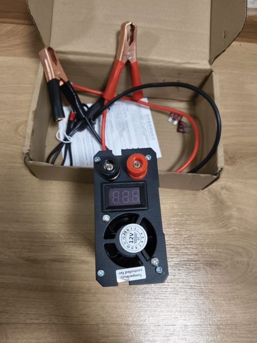 Інвертор Tataliken 1600w