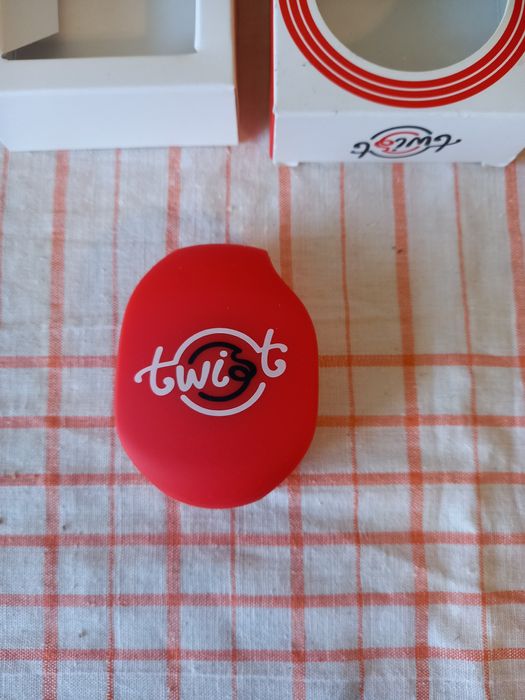 Органайзер для наушников automatic twist