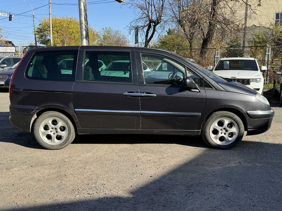 Продам Citroen C8 2009р. #72847