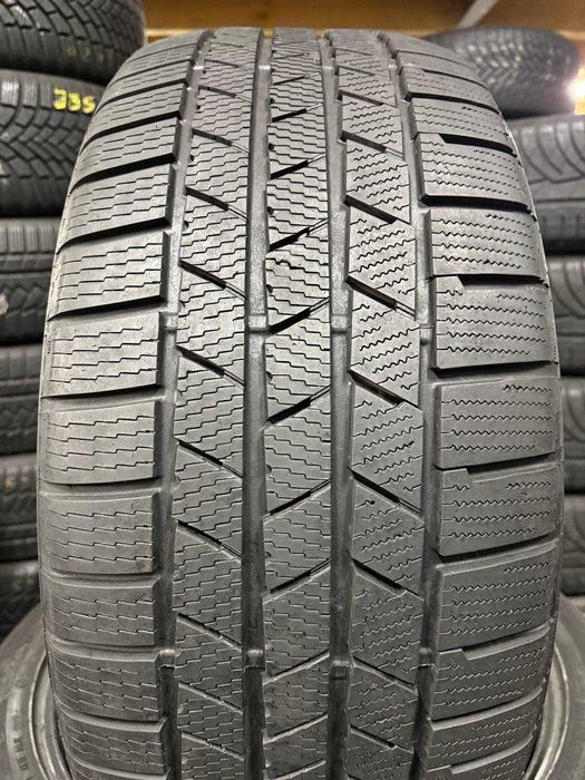 275/40 R22 CONTINENTAL CROSSCONTACT WINTER (90-95% прот) 265 285 45 50