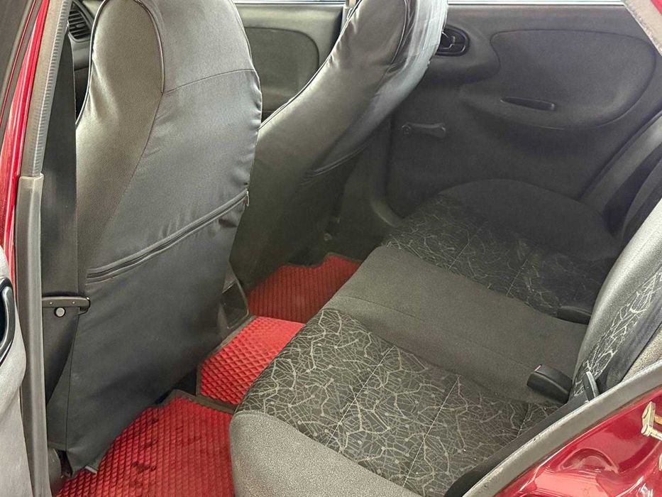 Продам Daewoo Lanos 2007р. #72146