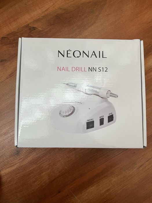 Frezarka - NEONAIL