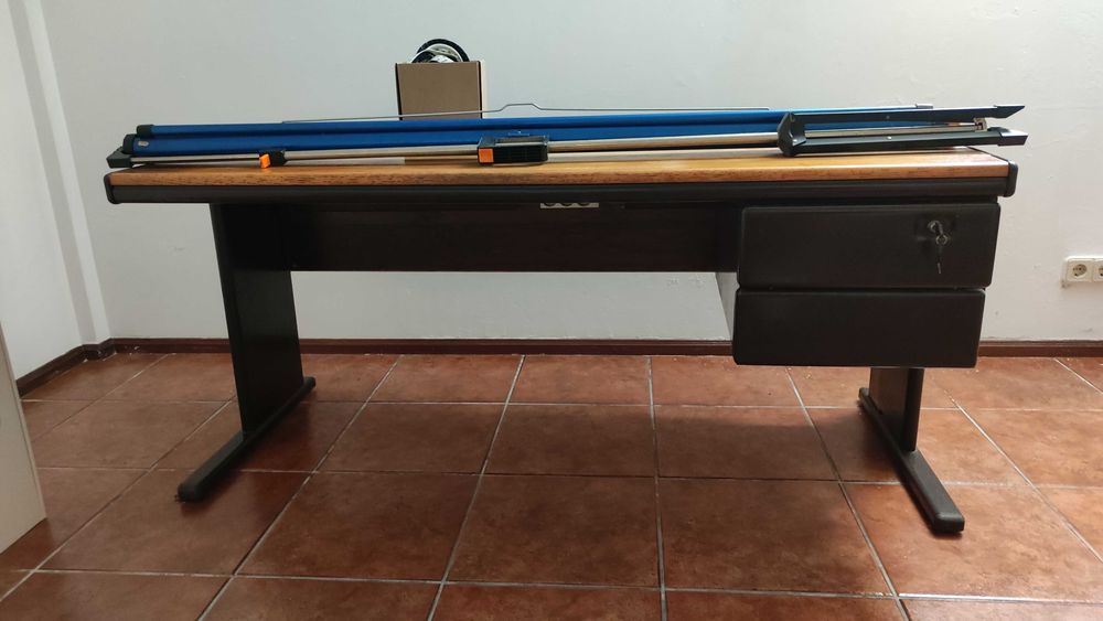 Recheio - Vários Móveis - Secretária