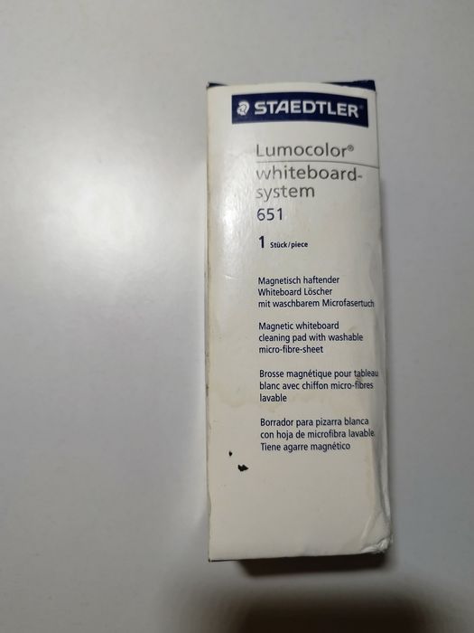 Gąbka do tablicy STAEDTLER