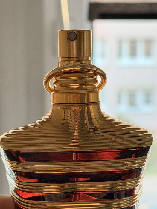 Jean Paul Gaultier Le Male Elixir ok. 95 ml ze 125 ml