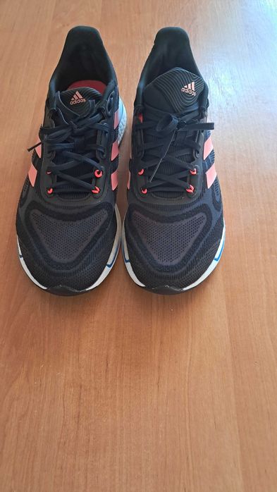 Кросівки Adidas Supernova + W GX0535