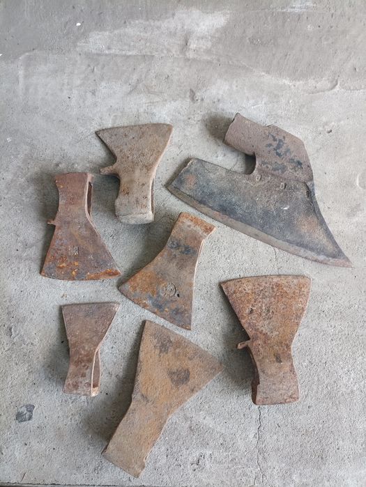 Продам топори,сокири,Зик У-7,патьос.