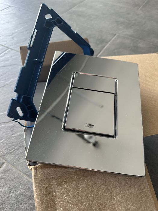 Grohe przycisk Cosmopolitan