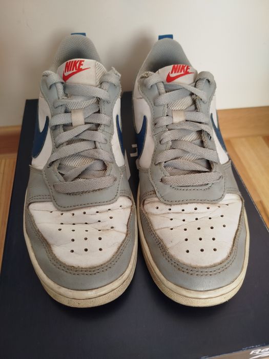 Nike Court Borough Low 2
Rozmiar 36.5