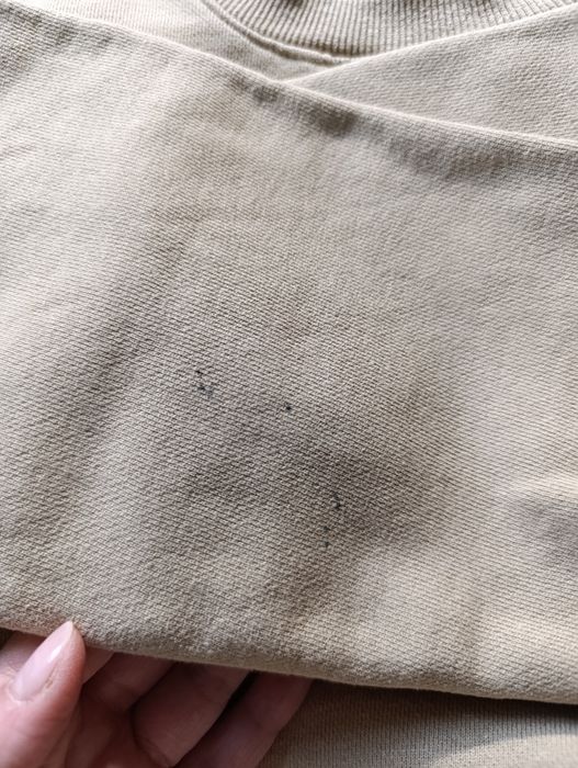 5x bluza 122/128 Benetton HM Reserved ZARA