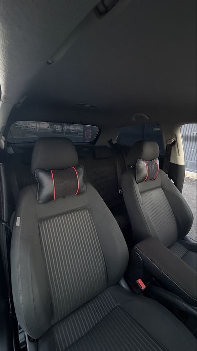 Polo VW 2012 MK5 6R