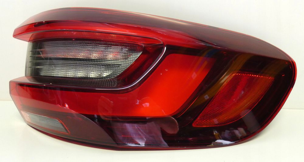 bmw x5 g05 black f95 5a0db02 lampa prawa tył tylna led