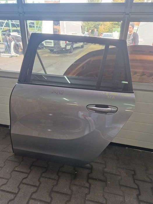 Citroen C4 Grand Picasso II 13r.- Drzwi Lewy Tył