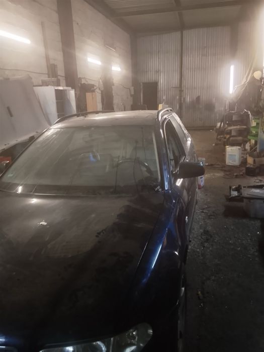 Продам Ауді  A4 B5 2001 Рест