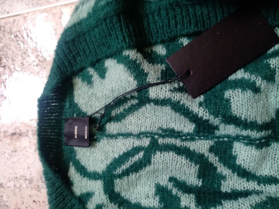 Sweterek Pinko orginal