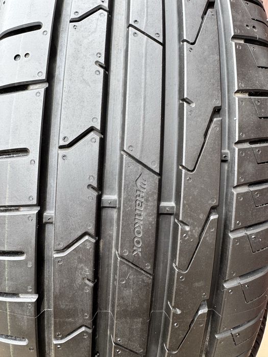 Свіжо привезена із Німечинни літня  гума HANKOOK Ventus Prime3 205/60 R-16