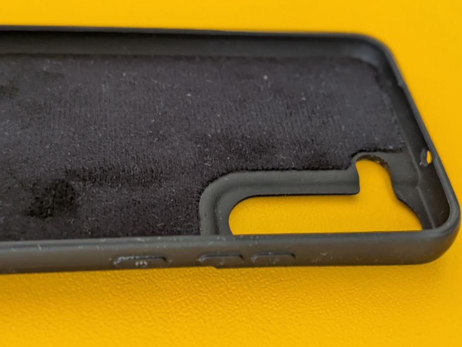 Etui Samsung S22