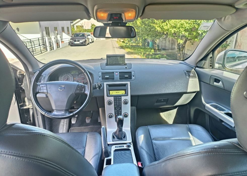 Volvo V50 1.6 D2 114cv