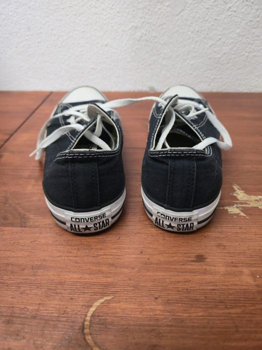 TÉNIS ALL STAR 'S originais pretos
