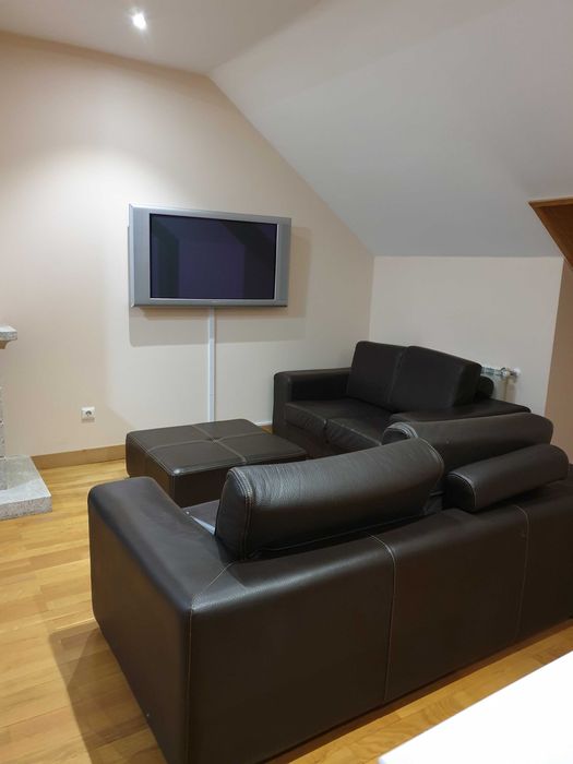 Arrendo T2 Centro De Vila Real (Apartir agosto de maio)