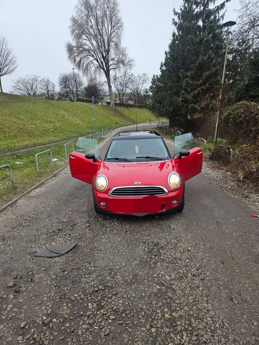 MINI One