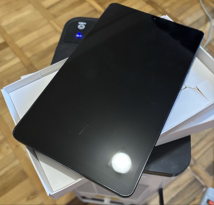 Планшет Samsung Galaxy Tab A11